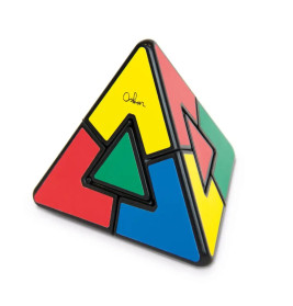Meffert´s Pyraminx Duo