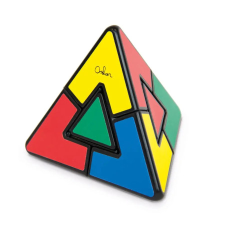 Meffert´s Pyraminx Duo