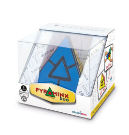 Meffert´s Pyraminx Duo
