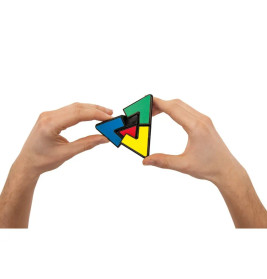 Meffert´s Pyraminx Duo