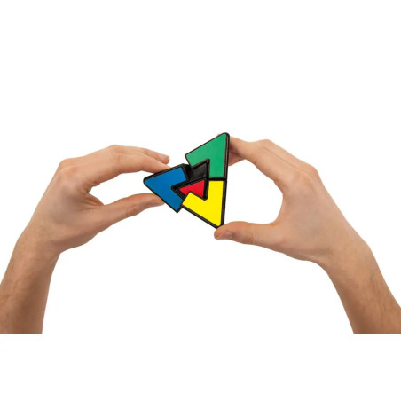 Meffert´s Pyraminx Duo