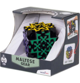 Meffert´s Maltese Gear