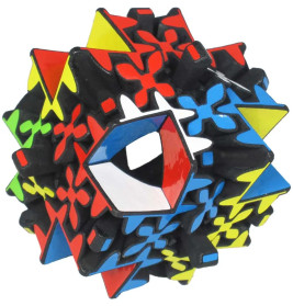 Meffert´s Maltese Gear