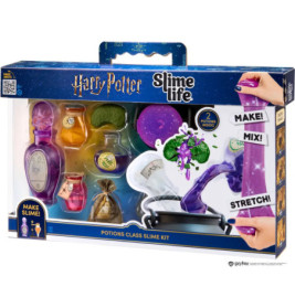 MGA Entertainment Slime Life Harry Potter Potions Class – Zaubertrank Schleim Bastelset
