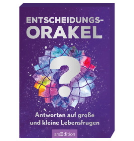 Antworten auf große und kleine Lebensfragen
