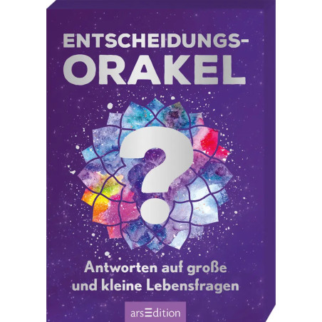 Antworten auf große und kleine Lebensfragen