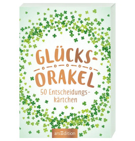 Glücksorakel