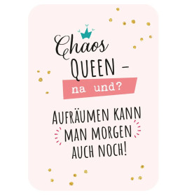 Mamamantras. Entspannung für Alltagsheldinnen