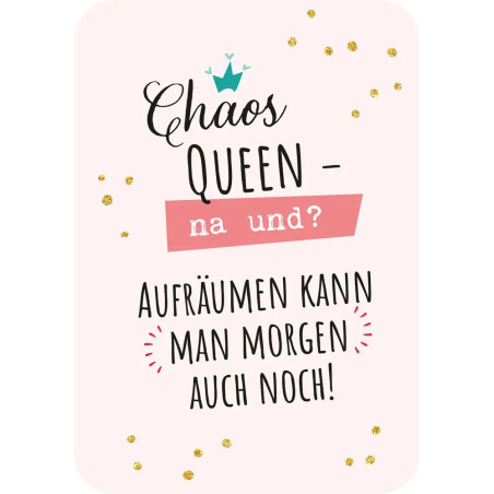 Mamamantras. Entspannung für Alltagsheldinnen