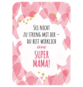 Mamamantras. Entspannung für Alltagsheldinnen