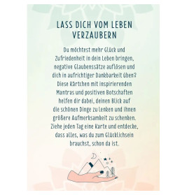 Dankbarkeitsmantras