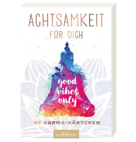 Achtsamkeit für dich