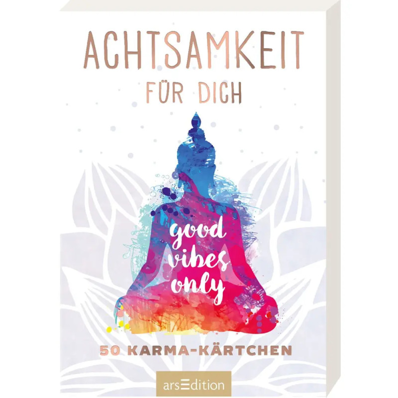Achtsamkeit für dich