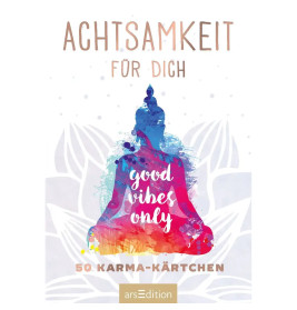 Achtsamkeit für dich