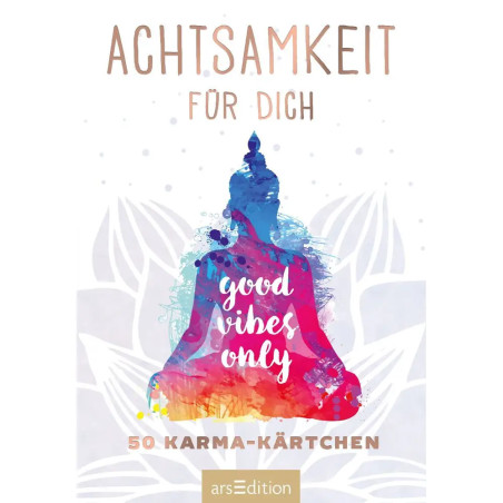 Achtsamkeit für dich