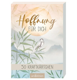 Hoffnung für dich