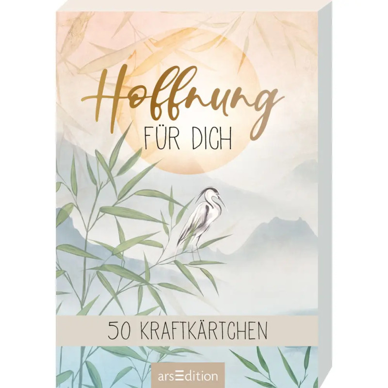 Hoffnung für dich