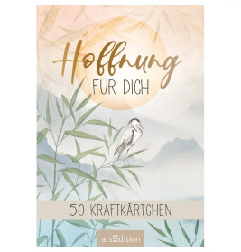 Hoffnung für dich