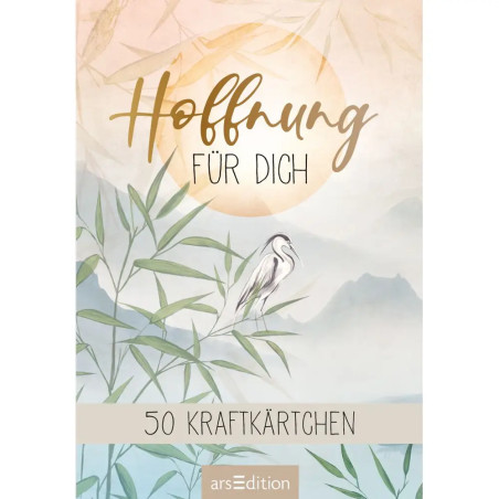 Hoffnung für dich