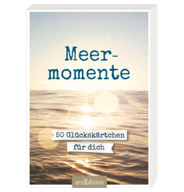 Meermomente