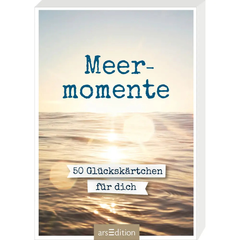 Meermomente