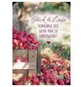 Weisheiten für die Seele