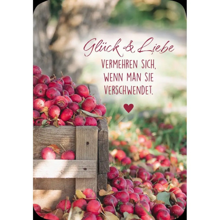 Weisheiten für die Seele