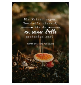 Weisheiten für die Seele