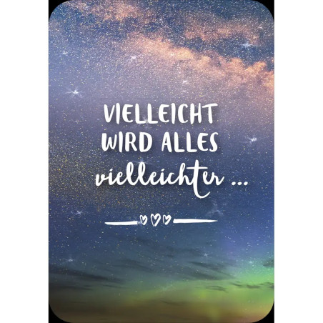 Glücksorakel für jede Lebenslage