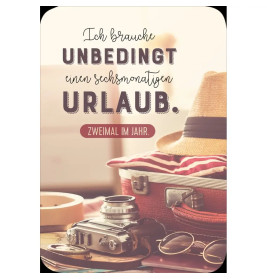 Einatmen und Ausrasten