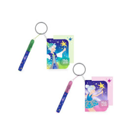 MAW Notiz-Set 3In1, 2-Fach Sortiert
