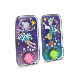 MAW Wasser-Flipper-Spiel, 2-Fach Sortie