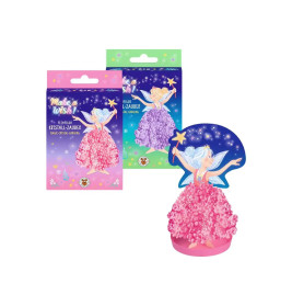 MAW Crystal Growing, 2-Fach Sortiert