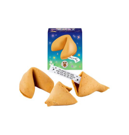 MAW Glückskeks, Sortiert