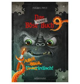 Das kleine böse Buch 9