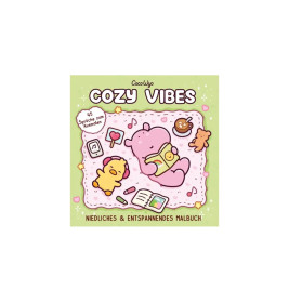 Cozy Vibes
