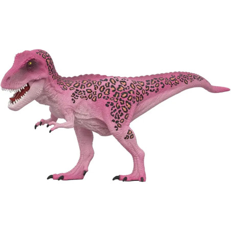 Pink T-Rex