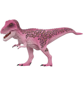 Pink T-Rex