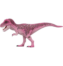 Pink T-Rex