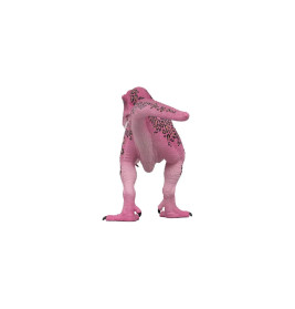 Pink T-Rex