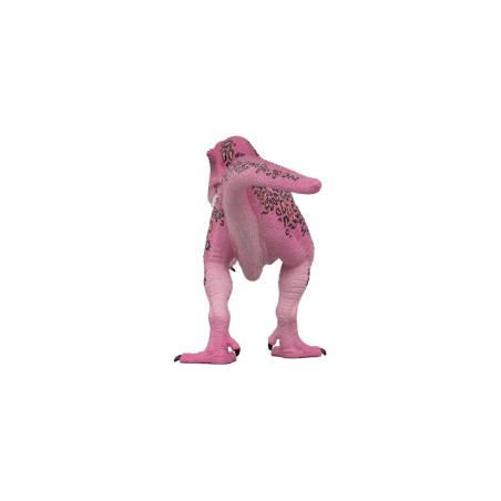Pink T-Rex