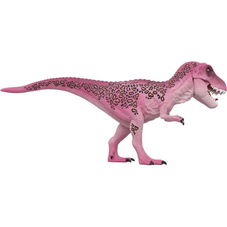 Pink T-Rex