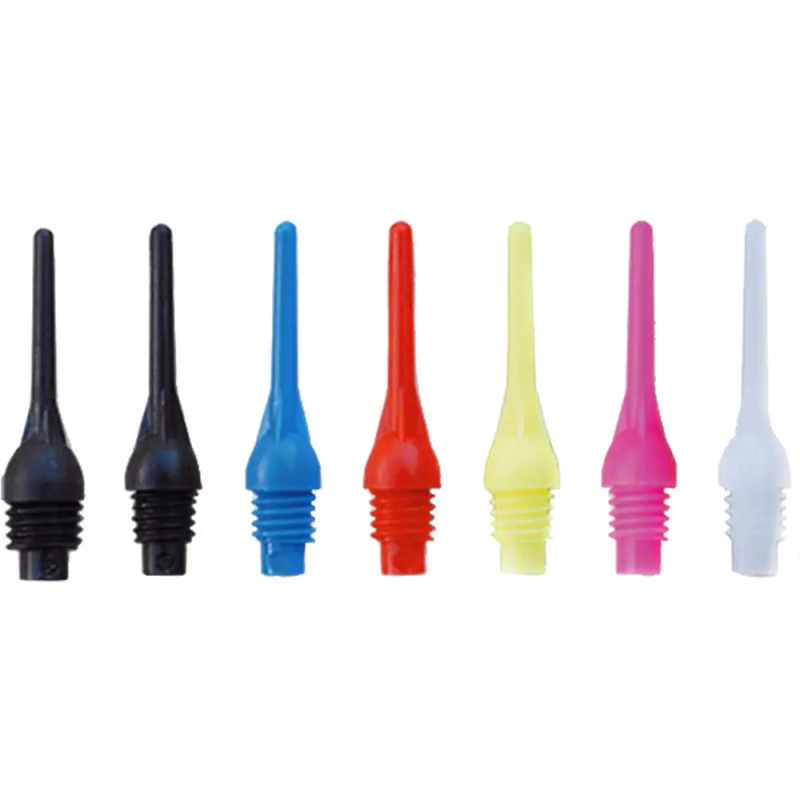 BEAZD Dartspitzen Soft mit gr. Gewinde