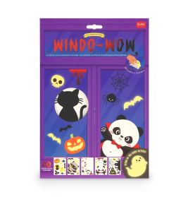 Window-Wow - Halloween