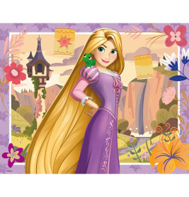 Prinzessin Rapunzel