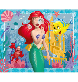 Prinzessin Arielle
