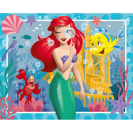 Prinzessin Arielle