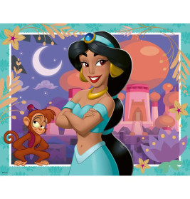 Prinzessin Jasmin