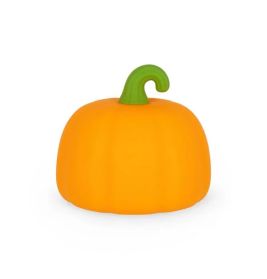 Soft Dreams - Nachtlicht Pumpkin - wiederaufladbar