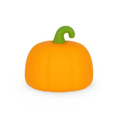 Soft Dreams - Nachtlicht Pumpkin - wiederaufladbar